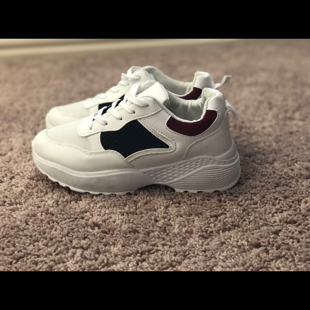 Sneakers - Picture 2 of 2